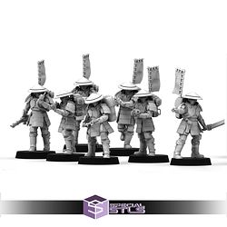 August 2025 The Makers Cult Miniatures
