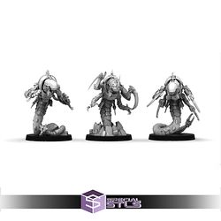 August 2025 The Makers Cult Miniatures