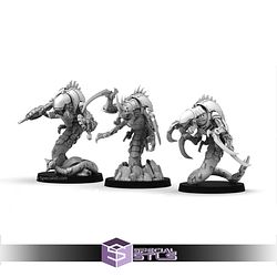 August 2025 The Makers Cult Miniatures