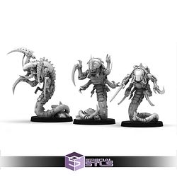 August 2025 The Makers Cult Miniatures