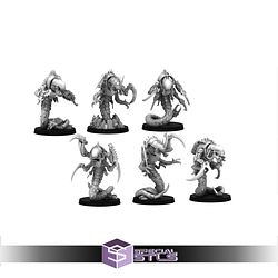 August 2025 The Makers Cult Miniatures