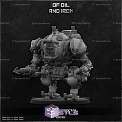 August 2025 The Makers Cult Miniatures