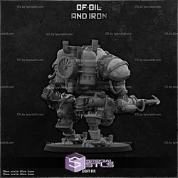 August 2025 The Makers Cult Miniatures