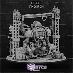 August 2025 The Makers Cult Miniatures