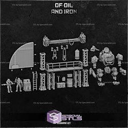 August 2025 The Makers Cult Miniatures