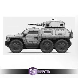 August 2025 The Makers Cult Miniatures