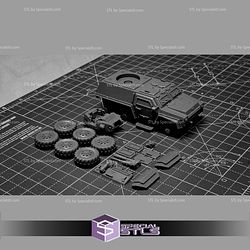 August 2025 The Makers Cult Miniatures