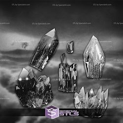 August 2025 The Printing Goes Ever On Miniatures