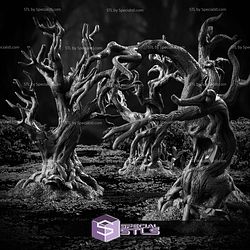 August 2025 The Printing Goes Ever On Miniatures