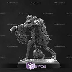 August 2025 The Surreal Factory Miniatures