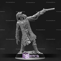 August 2025 The Surreal Factory Miniatures