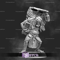 August 2025 The Surreal Factory Miniatures