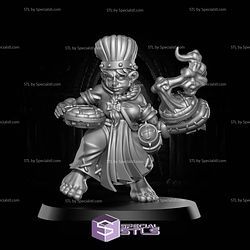August 2025 Torchlight Models Miniatures