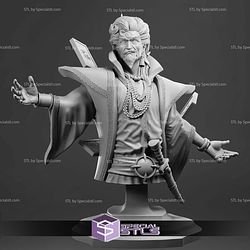 August 2025 TPK Lab Miniatures