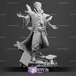 August 2025 TPK Lab Miniatures