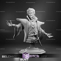 August 2025 TPK Lab Miniatures