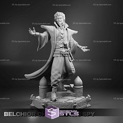 August 2025 TPK Lab Miniatures