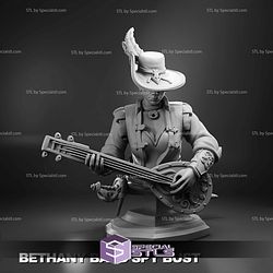 August 2025 TPK Lab Miniatures