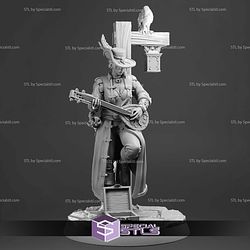 August 2025 TPK Lab Miniatures