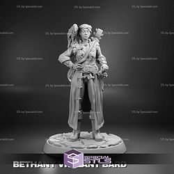 August 2025 TPK Lab Miniatures