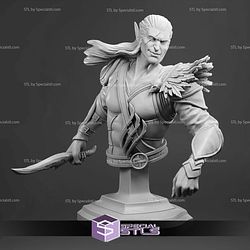 August 2025 TPK Lab Miniatures