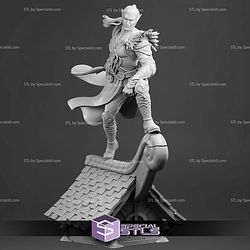 August 2025 TPK Lab Miniatures