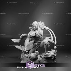 August 2025 TPK Lab Miniatures