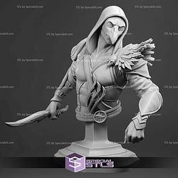 August 2025 TPK Lab Miniatures