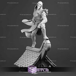 August 2025 TPK Lab Miniatures