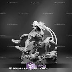 August 2025 TPK Lab Miniatures