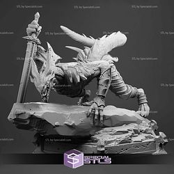 August 2025 TPK Lab Miniatures