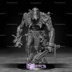 August 2025 Trench Stench Westfalia Miniatures