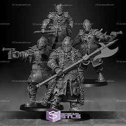 August 2025 Trench Stench Westfalia Miniatures