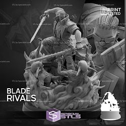 August 2025 Trident Studios Miniatures