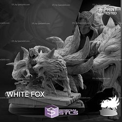 August 2025 Trident Studios Miniatures