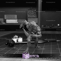 August 2025 Tytantroll Miniatures