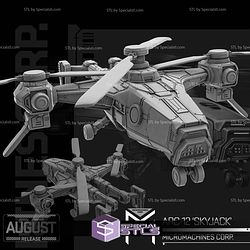 August 2025 Unit 9 Miniatures