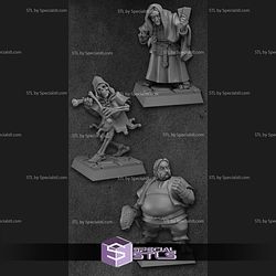 August 2025 Vae Victis Miniatures
