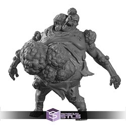 August 2025 VaultZ Miniatures