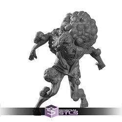 August 2025 VaultZ Miniatures