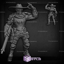 August 2025 Velrock Art Miniatures