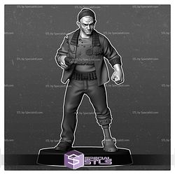 August 2025 Vermilion Miniatures