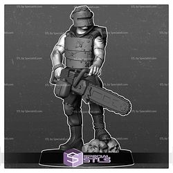 August 2025 Vermilion Miniatures