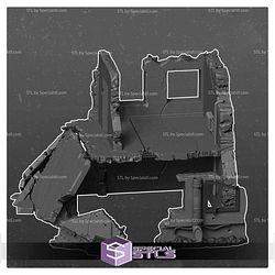 August 2025 Vermilion Miniatures