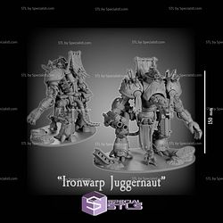 August 2025 Vinci Miniatures