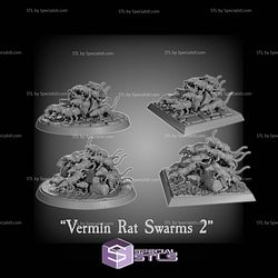 August 2025 Vinci Miniatures