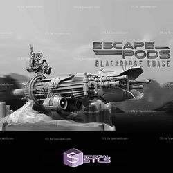 August 2025 War Bear Studios Miniatures