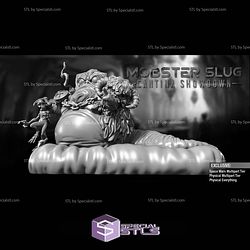 August 2025 War Bear Studios Miniatures