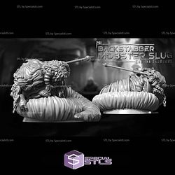 August 2025 War Bear Studios Miniatures