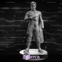 August 2025 Warblade Studio Miniatures